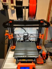 LED Light Bar Prusa i3 MK2/MK3