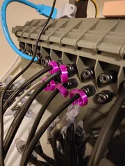Cable Marking Clips