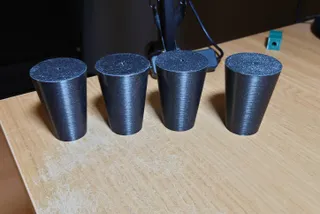 Eibos Cyclopes Filament Drier 80mm fan mount and bigger stands