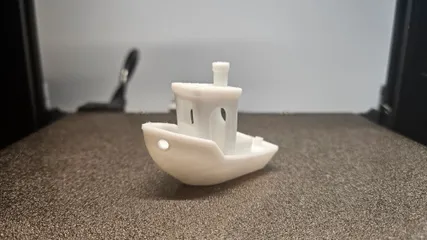 3D BENCHY By Prusa Research | Download Free STL Model | Printables.com