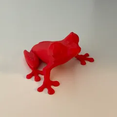 TREEFROG