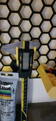 HSW Small Ruler/Utility Hook
