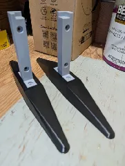 Samsung 55/65" TV replacement feet