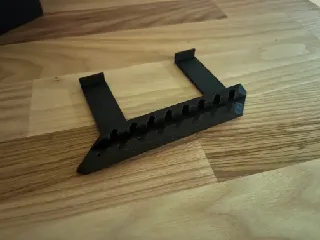 Nintendo Switch Game Card Holder