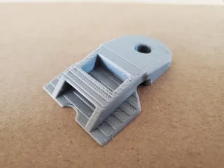 can opener and lid