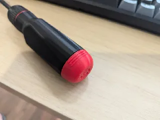 LTT Screwdriver, With Ratchet