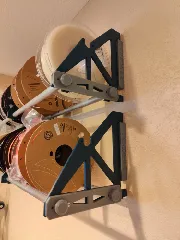 RepRack Hanger - No Logo