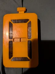 7 Segment Counter, v3.1, Single-Digit