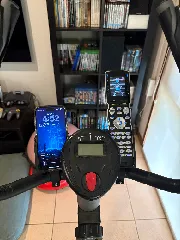 iPhone Mount for Bike Handlebars