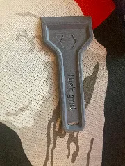 Prusa Spatula Printables - sample model