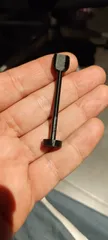 Herb Tool - w/ Venty/Mighty/Crafty/Volcano/Plenty Tamper