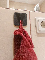 The GREATEST Towel Hooks V2