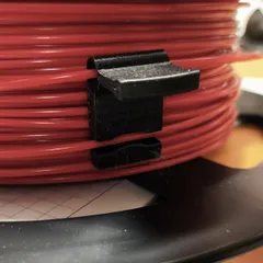 Filament Clip