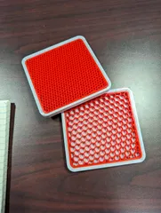 The Ultimate Coaster (Customizable)