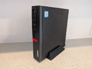 Lenovo Thinkcentre Tiny Stand