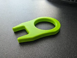 Solar MC4 connector tool
