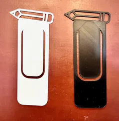 Pencil Bookmark