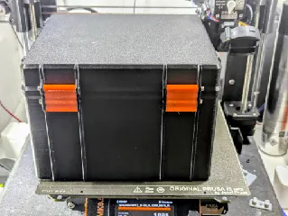 Rugged Box (Parametric)
