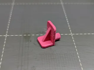 Shelf Pin