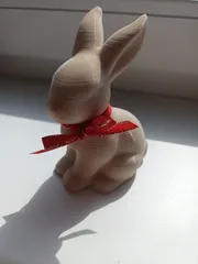 Easter Bunny