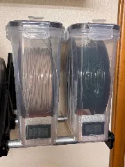 Dry Box - Cereal Container (Skroam/Praki)