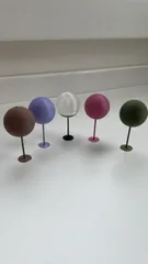 Pin-Support Challenge