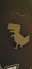 Chrome Dino