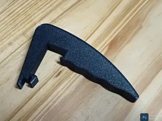 Monsieur Cuisine handle for the pot
