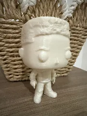 Lucas – Funko POP! figure, from Stranger Things