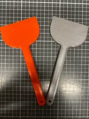 scraper / spatula