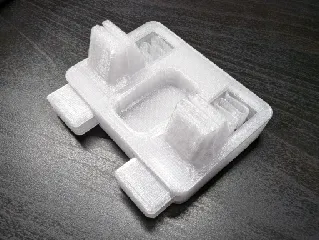 Strong Helping Hand Clamp Fixture Assembly For Desk - Easy To Print - Squeeze Spring