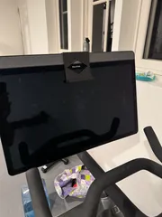 Phone Holder for Peloton Tread