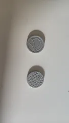 Wyrmspan Weighted Coins