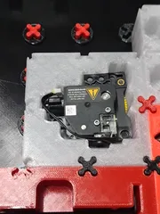 MMSS 2x2 Module - X1C Extruder
