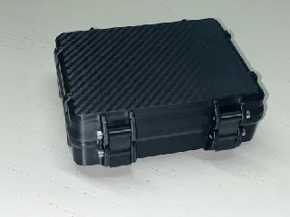Rugged Box (Parametric)