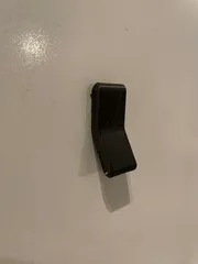 Zel's Refrigerator Note Toggle