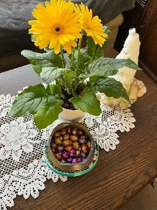 Easter/Gift Basket by Katelyn | Download free STL model | Printables.com