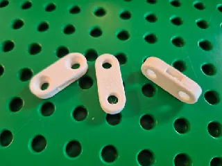 Zip Tie Mount - Universal