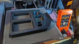 Steam Deck Repair Jig Fixed