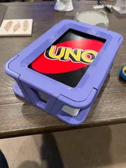 Card Game Keeper