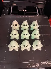 Boo Chonkers