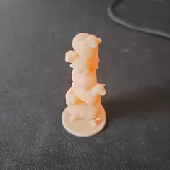 Stack o' Sheep Catan Robber by Titancraft - TV Import