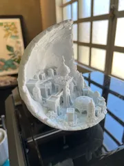 Moon City 2.0