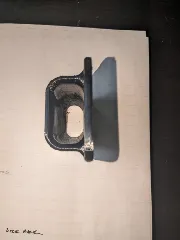 Adhesive Mount / Holder for Knipex Steel Nose Pliers 160 mm