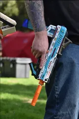 QuickString SCAR