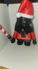 Holiday Chunk Vader Kit (No Support, No AMS, No Glue)