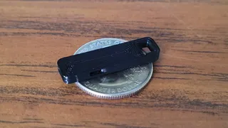 The Smallest Whistle