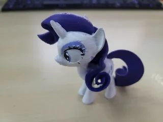 My Little Pony Rarity