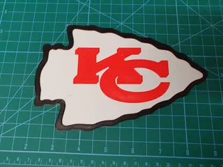 Kansas City Chiefs Logo