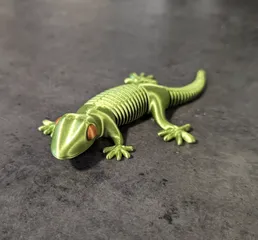 Super Flexi Gecko